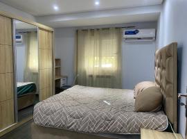 Little Gem in Constantine，位于康斯坦丁的酒店