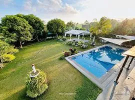 Villa Kathreyna Event Place and Resort