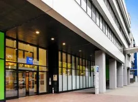 宜必思维也纳会展中心快捷酒店