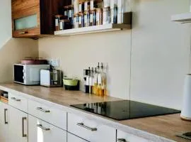 Apartmán Slunečná