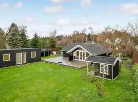 Beautiful Home In Stege With Wifi