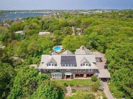 The Edgemoor Estate，位于格洛斯特的酒店