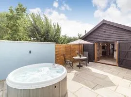 Wisteria Lodge - Ukc5804