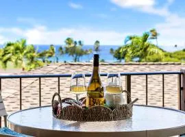 Maui Eldorado Condo K217