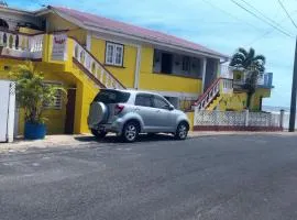 Rainbow Beach Apartment