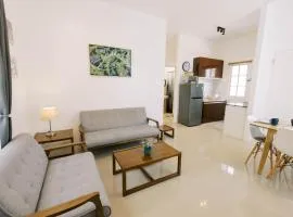 Casa Mik - Bohol Staycation