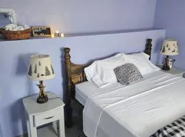 Beez Haven ocean view