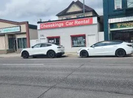 Chesskings Guests House