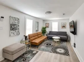 Birmingham Area Retreat 2 Mi to Dtwn Bessemer