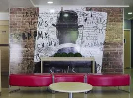 宜必思埃莫西酒店