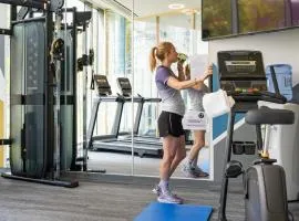 卢森堡诺富特套房酒店