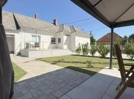 Varázsvilág Vendégház