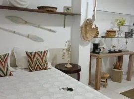 Charming and comfortable Kitnet