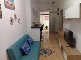 Casa vacanze dell' Abbaddu 3