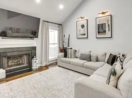 Getaway with Home Gym and Theater Room in Hoover Area