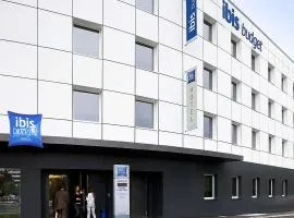 日内瓦佩蒂特朗西宜必思快捷酒店