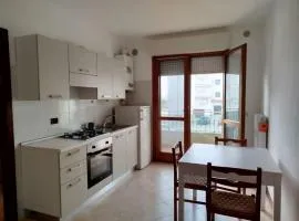 Cozy studio with pool in Caorle