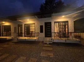 La Aldea