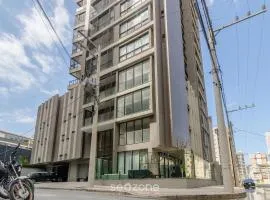 Apartamentos Bem Equipados a 100 m da Praia - EVR