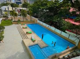 2 Bedroom Condo at The Padgett Place