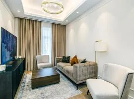 Baku White City Knightbridge Residance