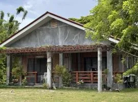 Santander Beach Cottage