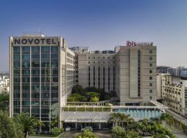 ibis Bengaluru Outer Ring Road，位于班加罗尔的宜必思酒店