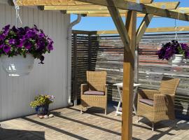 Sussi`s Guesthouse，位于王室港的酒店