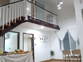 Living Room Udonthani