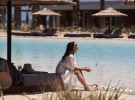 Casa Cook North Coast - Adults Only，位于阿莱曼的酒店