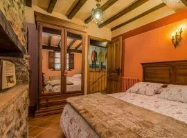 Casa de piedra en el corazón de Potes