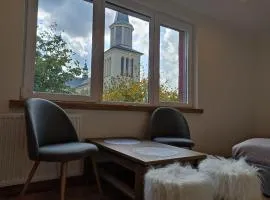 Apartament Pod Lipami