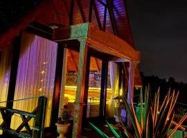 Hanzade suit bungalov