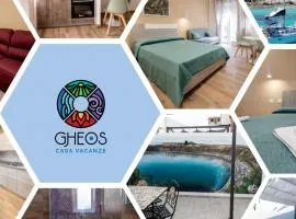 Casa vacanze Gheos