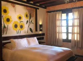 Posada de las Flores Loreto