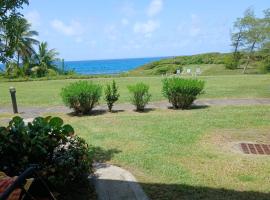 Studios les papillons village vacances，位于Courcelles的酒店