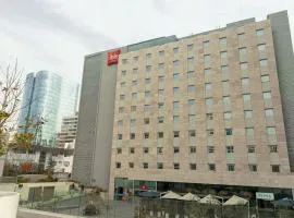ibis Santiago Las Condes