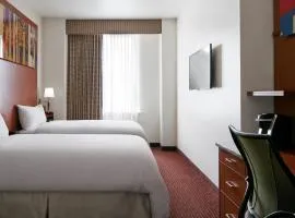 Club Quarters Hotel Rittenhouse Square, Philadelphia