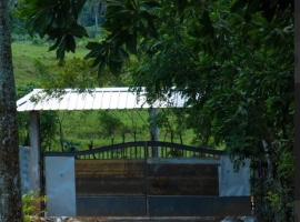 Villa Maria in Villa Maria 2，位于Bonao的酒店