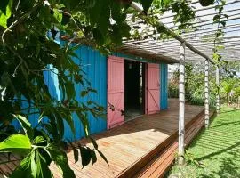 Casa Curimã Corumbau