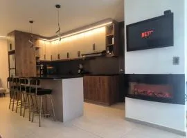 Alojamiento Acogedor de la mejor zona de Loja