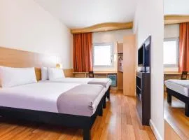 宜必思伊斯坦布尔伊森耶特酒店