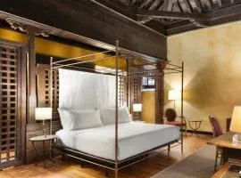 圣保拉宫傲途格精选酒店