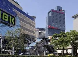 宜必思曼谷暹罗酒店 