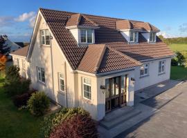 Horse and Jockey Lodge，位于蒂珀雷里的酒店