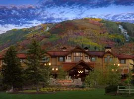 傲途格精选酒店帕克城