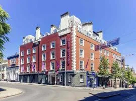 诺丁汉市中心美居酒店