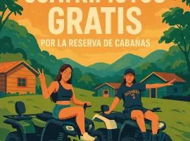 Glamping eco descanso la vega Nocaima