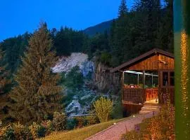 Casa de Vacanta Cascada