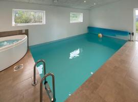 Pet Friendly Home In Allingåbro With Sauna，位于Allingåbro的酒店